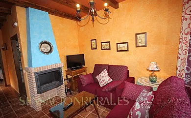 Casa rural El Tejar en San Clemente (Cuenca) - Foto 2