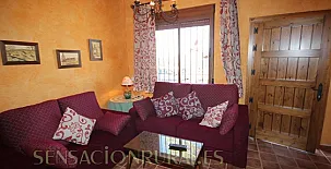 Casa rural El Tejar 003