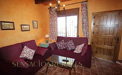 Casa rural El Tejar en San Clemente (Cuenca) - Foto 3