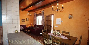 Casa rural El Tejar 004