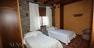 Casa rural El Tejar 005