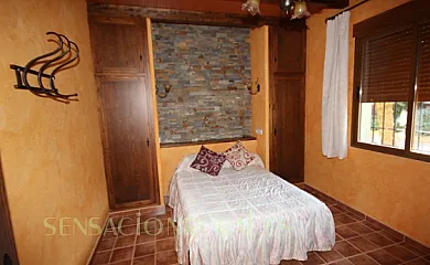 Casa rural El Tejar en San Clemente (Cuenca) - Foto 7