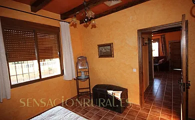 Casa rural El Tejar en San Clemente (Cuenca) - Foto 8