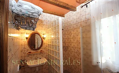 Casa rural El Tejar en San Clemente (Cuenca) - Foto 9