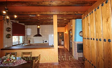 Casa rural El Tejar en San Clemente (Cuenca) - Foto 10