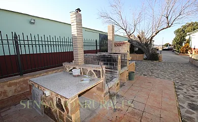 Casa rural El Tejar en San Clemente (Cuenca) - Foto 12