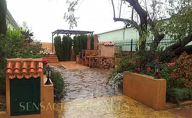 Casa rural El Tejar en San Clemente (Cuenca) - Foto 16