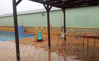 Casa rural El Tejar en San Clemente (Cuenca) - Foto 18