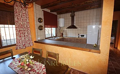 Casa rural El Tejar en San Clemente (Cuenca) - Foto 20