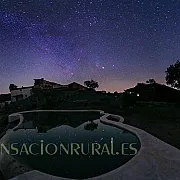 Entre Encinas y Estrellas 001