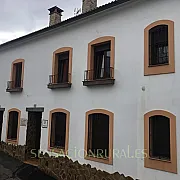 Apartamentos Rurales Los Molinos 001