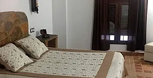 Apartamentos Rurales Los Molinos 002