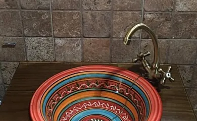 Apartamentos Rurales Los Molinos en Fuentes De León (Badajoz) - Foto 4