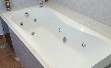 Apartamentos Rurales Los Molinos en Fuentes De León (Badajoz) - Foto 12