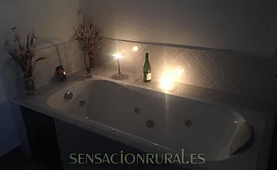 Apartamentos Rurales Los Molinos en Fuentes De León (Badajoz) - Foto 14