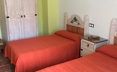 Apartamentos Rurales Los Molinos en Fuentes De León (Badajoz) - Foto 17