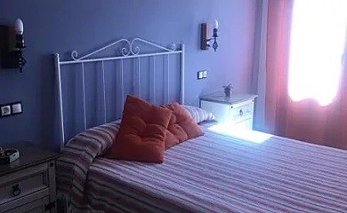 Apartamentos Rurales Los Molinos en Fuentes De León (Badajoz) - Foto 18