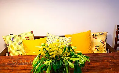 La Casona de los Yébenes en Los Yebenes (Toledo) - Foto 3