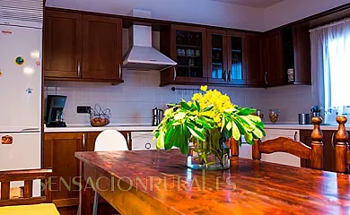 La Casona de los Yébenes en Los Yebenes (Toledo) - Foto 4