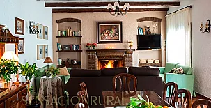 La Casona de los Yébenes 005