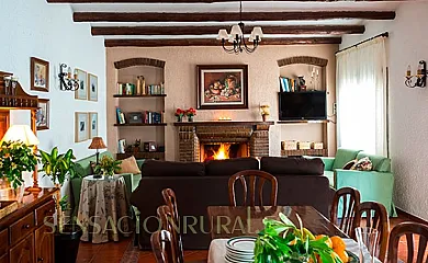 La Casona de los Yébenes en Los Yebenes (Toledo) - Foto 5