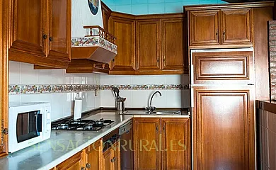 La Casona de los Yébenes en Los Yebenes (Toledo) - Foto 6