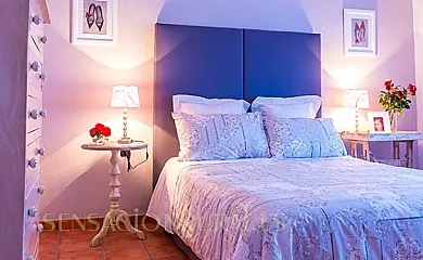 La Casona de los Yébenes en Los Yebenes (Toledo) - Foto 7