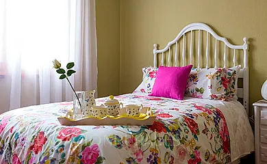 La Casona de los Yébenes en Los Yebenes (Toledo) - Foto 9