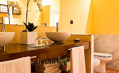 La Casona de los Yébenes en Los Yebenes (Toledo) - Foto 11