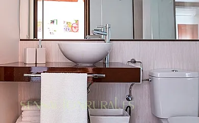 La Casona de los Yébenes en Los Yebenes (Toledo) - Foto 12