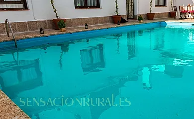 La Casona de los Yébenes en Los Yebenes (Toledo) - Foto 13