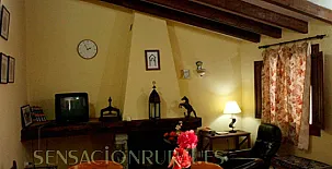Posada del Serengue 002