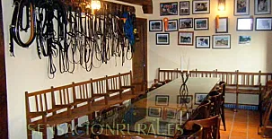 Posada del Serengue 003