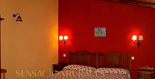 Posada del Serengue 004