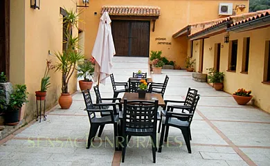 Posada del Serengue en Pepino (Toledo) - Foto 9