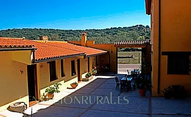 Posada del Serengue en Pepino (Toledo) - Foto 10