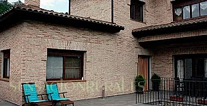 Casa Rural El Parador 004