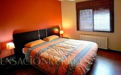 Casa Rural El Parador en El Real de San Vicente (Toledo) - Foto 6