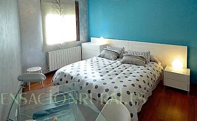 Casa Rural El Parador en El Real de San Vicente (Toledo) - Foto 9