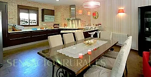 Casa Rural El Parador 005