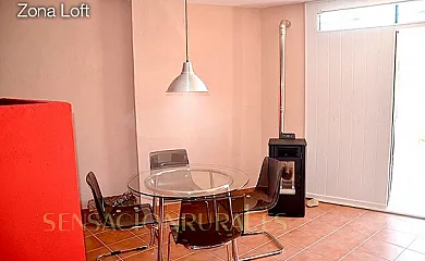 Casa Rural El Parador en El Real de San Vicente (Toledo) - Foto 15