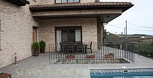 Casa Rural El Parador 003