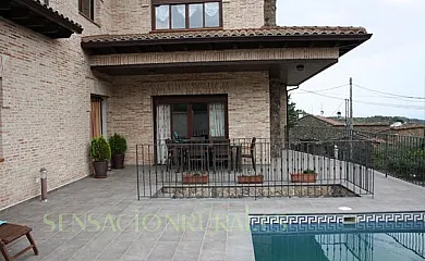 Casa Rural El Parador en El Real de San Vicente (Toledo) - Foto 3