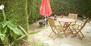 Casa La Pergola y El Magnolio 002