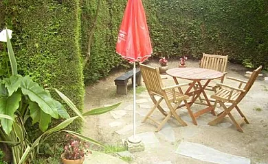 Casa La Pergola y El Magnolio en Santillana Del Mar (Cantabria) - Foto 2