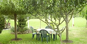 Casa La Pergola y El Magnolio 003