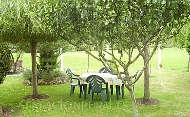 Casa La Pergola y El Magnolio en Santillana Del Mar (Cantabria) - Foto 3