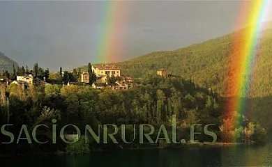 Casa Gerbe en Gerbe (Huesca) - Foto 1