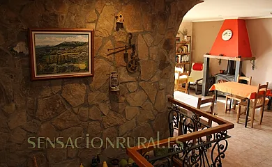 Casa Gerbe en Gerbe (Huesca) - Foto 6