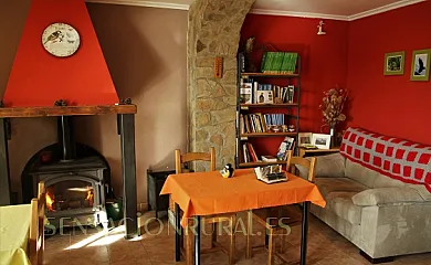 Casa Gerbe en Gerbe (Huesca) - Foto 8